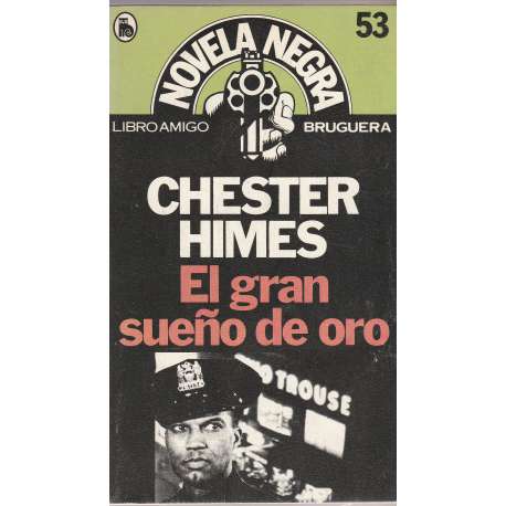 El gran sueño de oro
