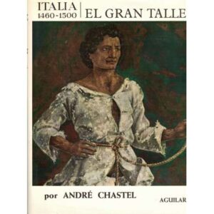 El Gran Taller. Italia 1460-1500