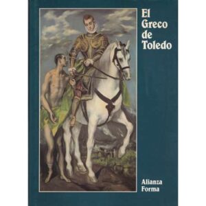 El Greco de Toledo