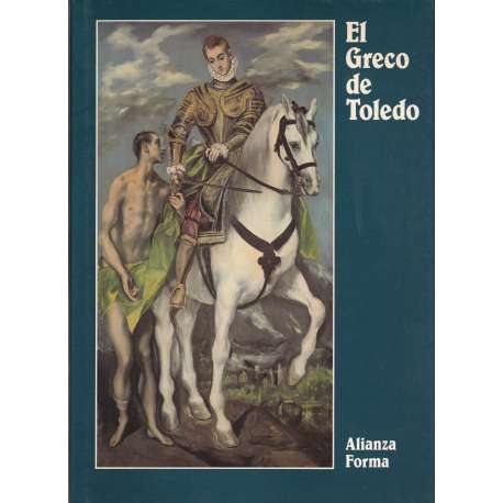 El Greco de Toledo