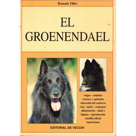 El Groenendael