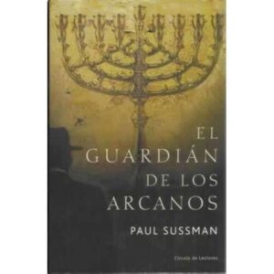 El guardián de los arcanos