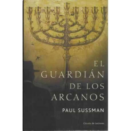 El guardián de los arcanos