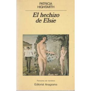 El hechizo de Elsie