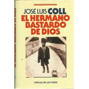 El hermano bastardo de Dios