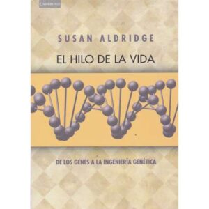 El hilo de la vida