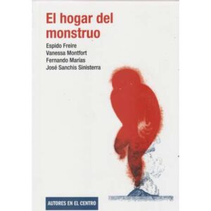 El hogar del monstruo