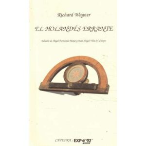 El holandés errante