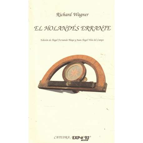 El holandés errante