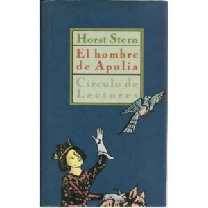 El hombre de Apulia