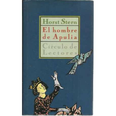 El hombre de Apulia
