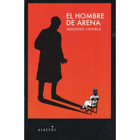 El hombre de arena