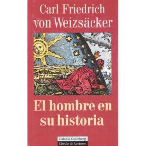 El hombre en su historia