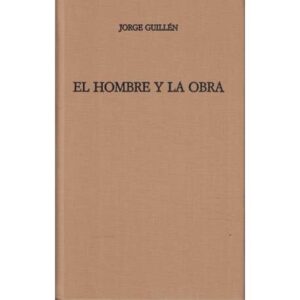 El hombre y la obra