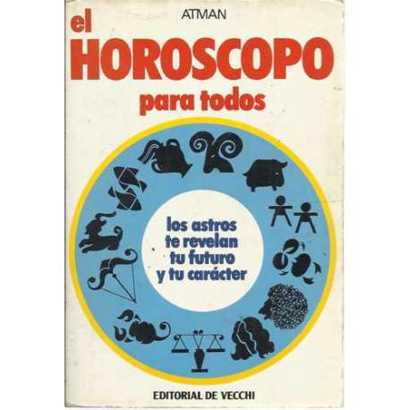 El horóscopo para todos