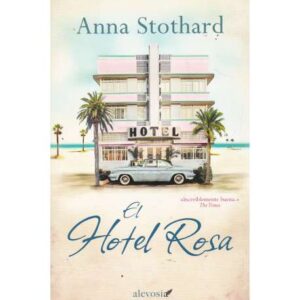 El Hotel rosa