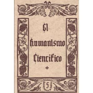 El humanismo científico