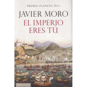 El Imperio eres tú