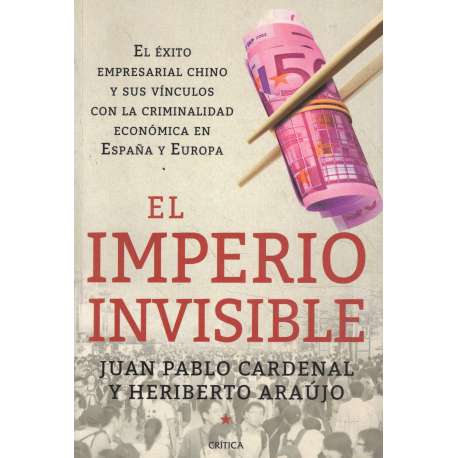 El Imperio Invisible
