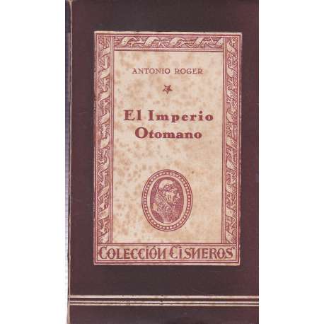 El Imperio Otomano
