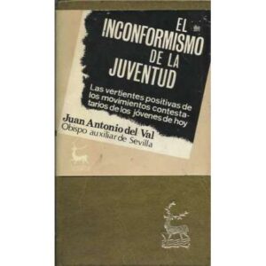 El inconformismo de la juventud