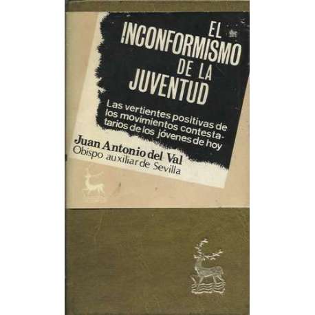 El inconformismo de la juventud