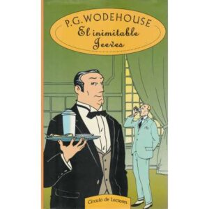 El inimitable Jeeves
