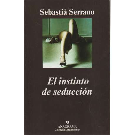 El instinto de seducción