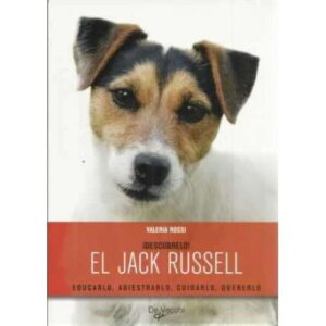 El Jack Russell
