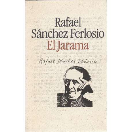 El Jarama