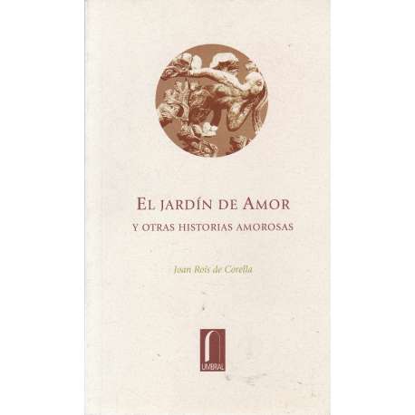 El jardín de amor y otras historias amorosas