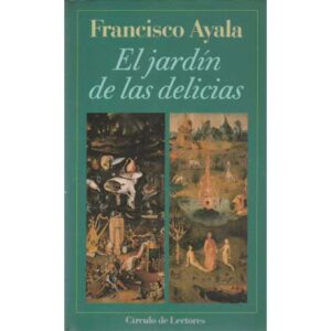 El jardín de las delicias