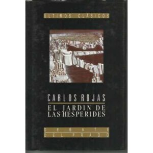 El jardín de las Hespérides