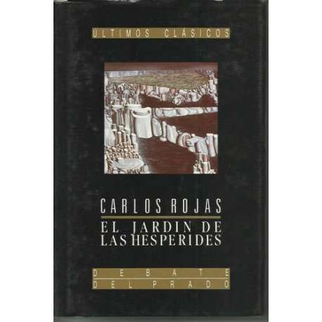 El jardín de las Hespérides
