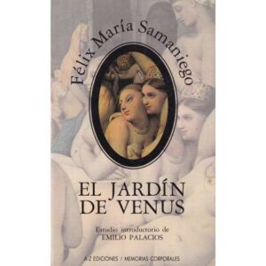 El jardín de Venus