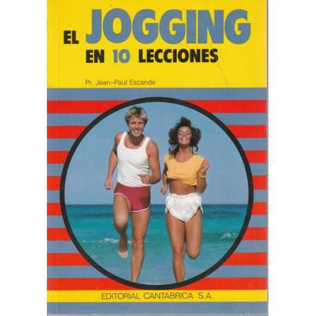 El jogging en 10 lecciones