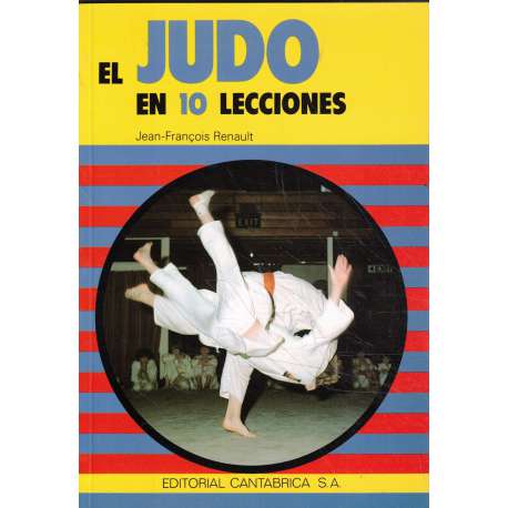 El judo en 10 lecciones