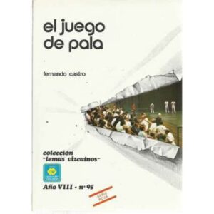 El juego de pala