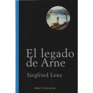 El legado de Arne