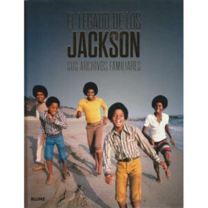 El legado de los Jackson. Sus archivos familiares