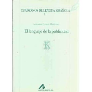 El lenguaje de la publicidad