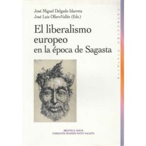 El liberalismo europeo en la época de Sagasta