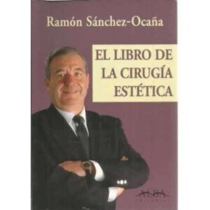 El libro de la cirugía estética