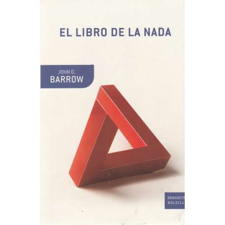 El libro de la nada