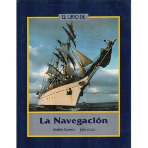 El libro de la navegación