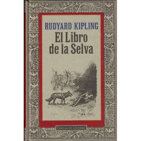 El Libro de la Selva