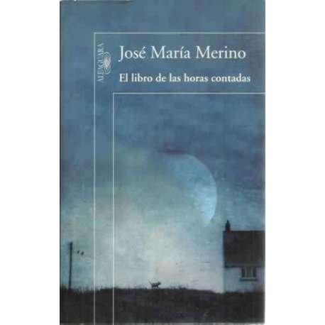 El libro de las horas contadas