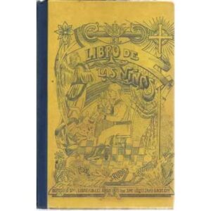 El libro de las niñas