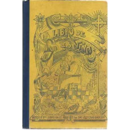 El libro de las niñas