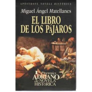 El libro de los pájaros